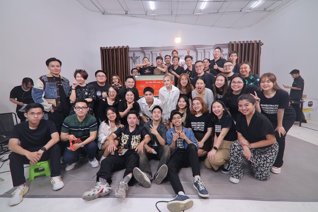 Kết hợp c&ugrave;ng Hepmil Creators Network, Misthy trở lại Shopee Live 25/4 với loạt deal si&ecirc;u khủng - Ảnh 1.