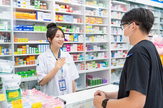 Pharmacity từng “lạc đường”, nhưng đã trở lại và sẵn sàng phục vụ người tiêu dùng - Ảnh 2.