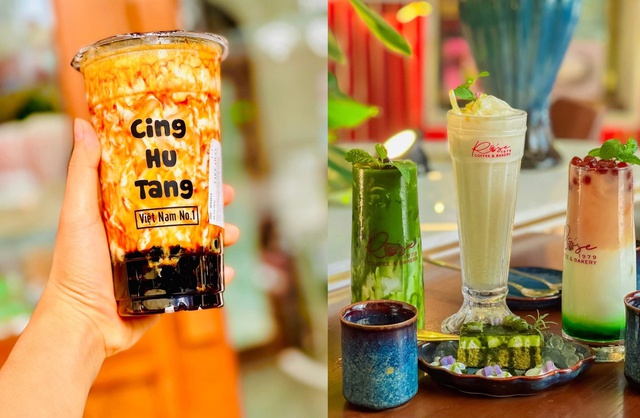 ShopeeFood chào sân Nam Định, 2.500 ly trà sữa miễn phí sẵn sàng - Ảnh 5.