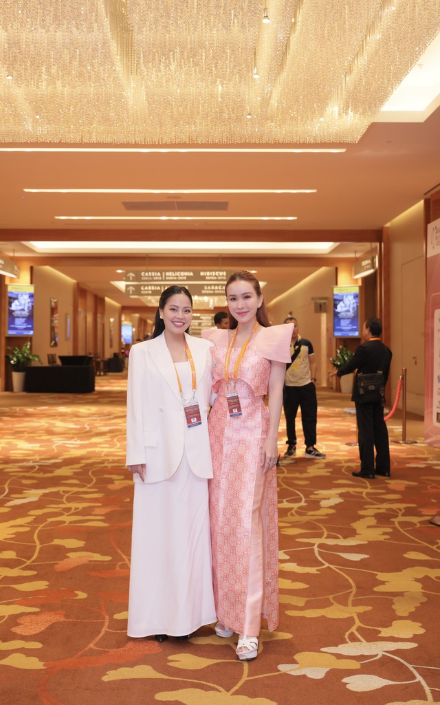 Hemia - Dấu ấn Việt Nam tại Lễ công bố Thương hiệu mạnh Asean 2024 - Ảnh 3.