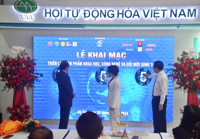 Công nghệ sấy hiện đại từ Sasaki đồng hành cùng ngành nông sản Việt - Ảnh 1.