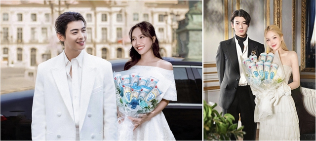 Thực hư hot trend “chụp hình cưới” với Cha Eun Woo tại cửa hàng tiện lợi - Ảnh 4.