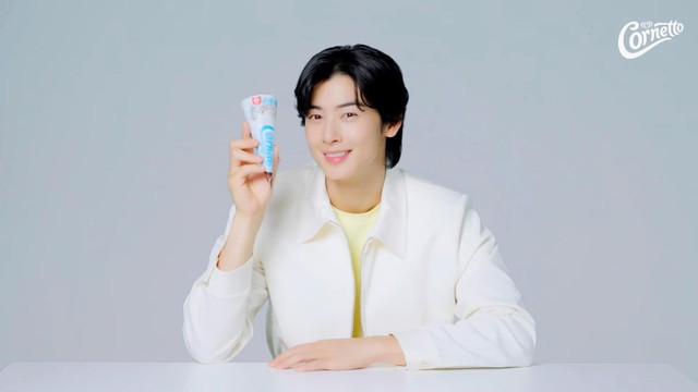 Loạt mỹ nh&acirc;n Việt h&eacute; lộ &ldquo;happy ending&rdquo; với Cha Eun-Woo, sự thật đằng sau khiến fan ng&atilde; ngửa - Ảnh 7.