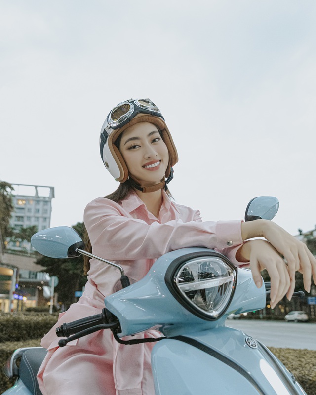 Hoa hậu Lương Thuỳ Linh bật mí 3 tips để có chuyến du lịch hè hoàn hảo - Ảnh 3.