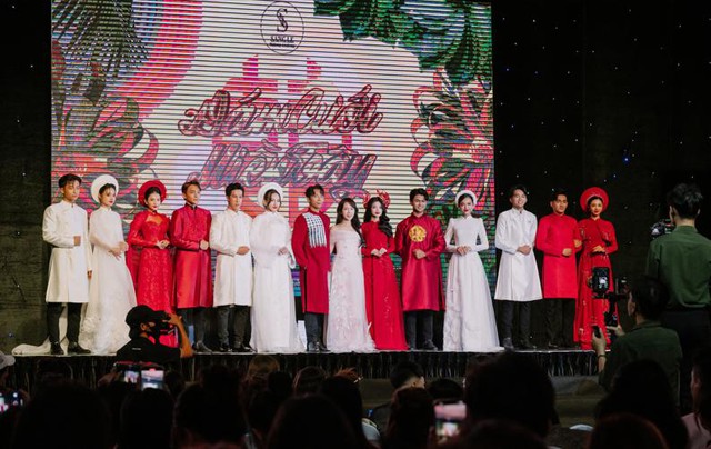 Đ&aacute;m cưới miền T&acirc;y - Buổi workshop makeup thu h&uacute;t hơn 1000 người tham dự - Ảnh 4.