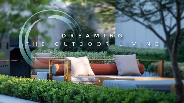 Phong cách sống Outdoor Living: Đem thiên nhiên vào ngôi nhà - Ảnh 2. Phong cách sống Outdoor Living: Đem thiên nhiên vào ngôi nhà - Ảnh 2.