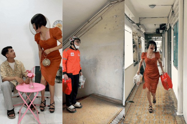 Tinh tế như ShopeeFood, tung loạt m&atilde; giảm gi&aacute; chỉ để &ldquo;l&agrave;m em vui&rdquo; trong ng&agrave;y 4.4 - Ảnh 2.