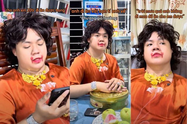 Tinh tế như ShopeeFood, tung loạt m&atilde; giảm gi&aacute; chỉ để &ldquo;l&agrave;m em vui&rdquo; trong ng&agrave;y 4.4 - Ảnh 3.
