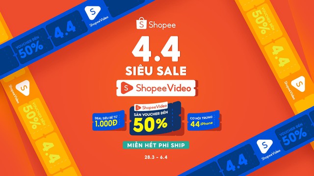 Sale ng&agrave;y đ&ocirc;i 4.4 đổ bộ, &ldquo;thuộc l&ograve;ng&rdquo; 4 điều sau để chốt đơn th&agrave;nh c&ocirc;ng - Ảnh 5.