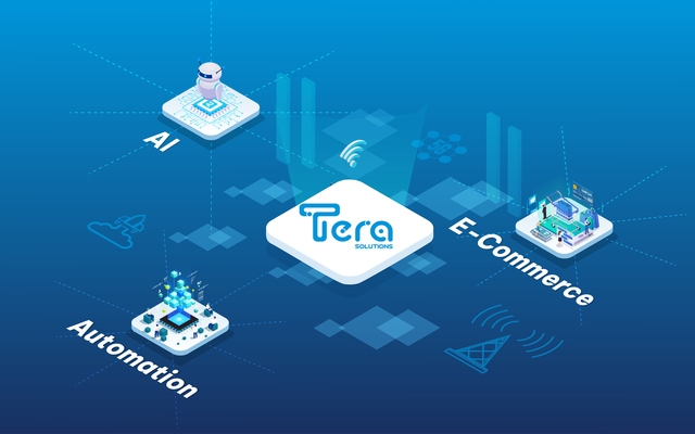 Tera Solutions: Hành trình khởi nghiệp đổi mới với công nghệ đột phá- Ảnh 2.