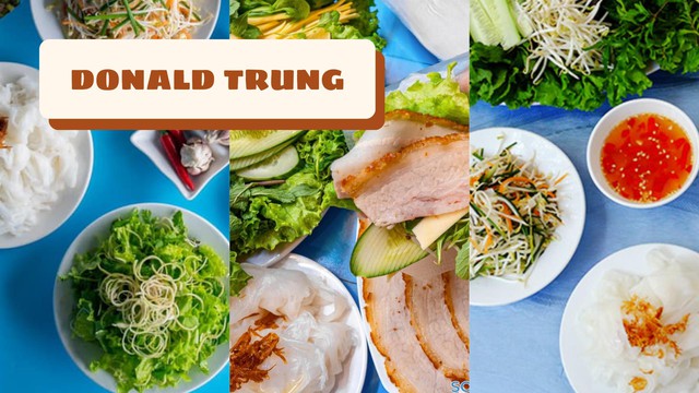 Ng&agrave;n ưu đ&atilde;i đẹp như mơ, ShopeeFood gợi &yacute; qu&aacute;n &ldquo;l&ocirc;-cồ&rdquo; giảm nửa gi&aacute; cho Huế - Ảnh 2.