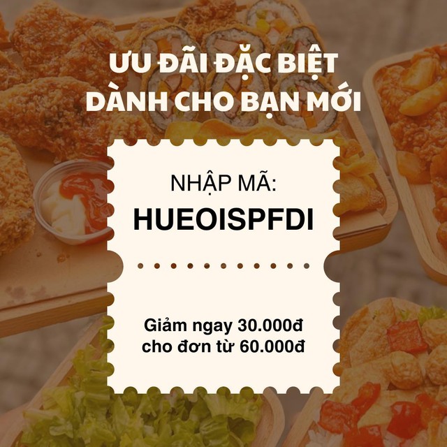 Ng&agrave;n ưu đ&atilde;i đẹp như mơ, ShopeeFood gợi &yacute; qu&aacute;n &ldquo;l&ocirc;-cồ&rdquo; giảm nửa gi&aacute; cho Huế - Ảnh 5.
