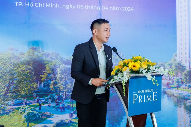 Căn hộ resort Nam Sài Gòn ra mắt thành công vượt mong đợi- Ảnh 1.