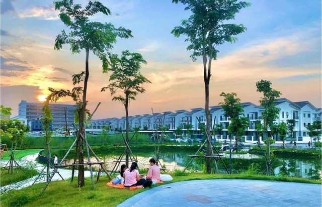 Centa Riverside nơi giao thoa phồn thịnh - rực sáng vùng thủ đô- Ảnh 1.