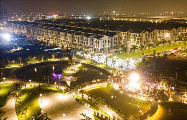 Centa Riverside nơi giao thoa phồn thịnh - rực sáng vùng thủ đô- Ảnh 2.