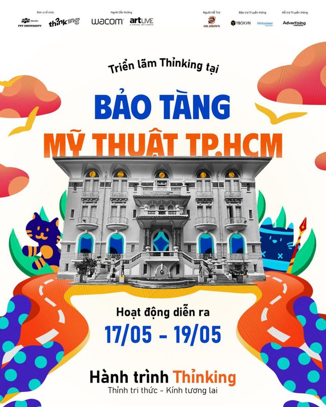 Lan tỏa giá trị đồng hành, Hành trình Thỉnking thu hút cộng đồng mạng - Ảnh 4.