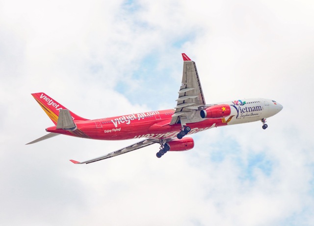 Cùng Vietjet bay khắp thế giới - làm mới chính mình đón hè rực rỡ - Ảnh 3.