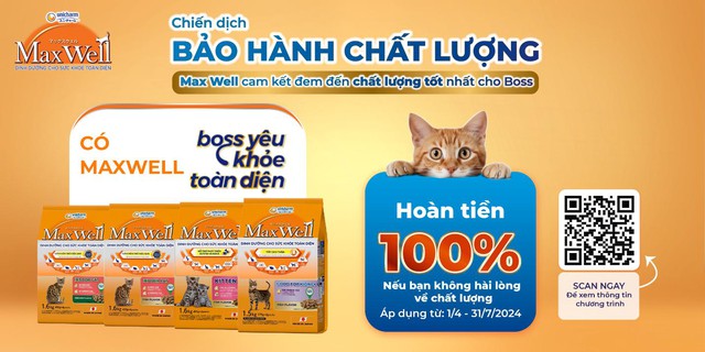 Sen mạnh tay c&agrave; thẻ mua đồ ăn cho &ldquo;boss&rdquo;, kh&ocirc;ng ưng được ho&agrave;n tiền 100% liền - Ảnh 5.
