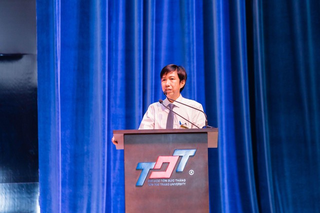CEO FPT: Các bạn trẻ có nhiều cơ hội nắm giữ vị trí quan trọng tại FPT - Ảnh 4.