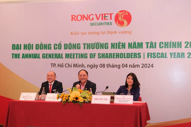 Tiếp nối thành công, Chứng khoán Rồng Việt tiếp tục phát hành 800 tỷ đồng trái phiếu - Ảnh 1.