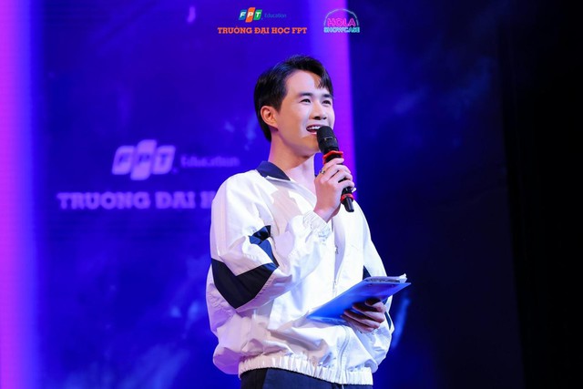 THPT Đống Đa đăng quang ngôi vị Vô địch Hola Showcase 2024 với màn trình diễn đỉnh cao - Ảnh 5.