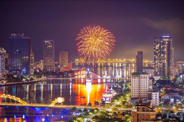 Đà Nẵng: BĐS đô thị ngày càng xứng tầm thành phố đáng sống - Ảnh 2.