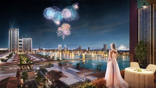 Đà Nẵng: BĐS đô thị ngày càng xứng tầm thành phố đáng sống- Ảnh 5.