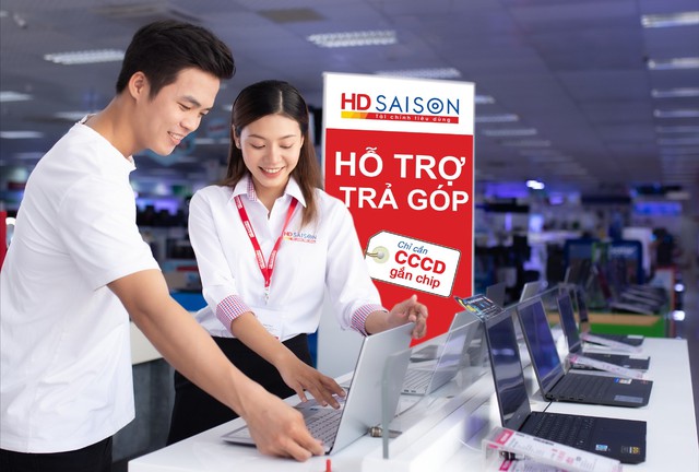 HD SAISON giúp Công nhân Nghệ An vay tới 195 tỉ đồng không trả lãi - Ảnh 1.