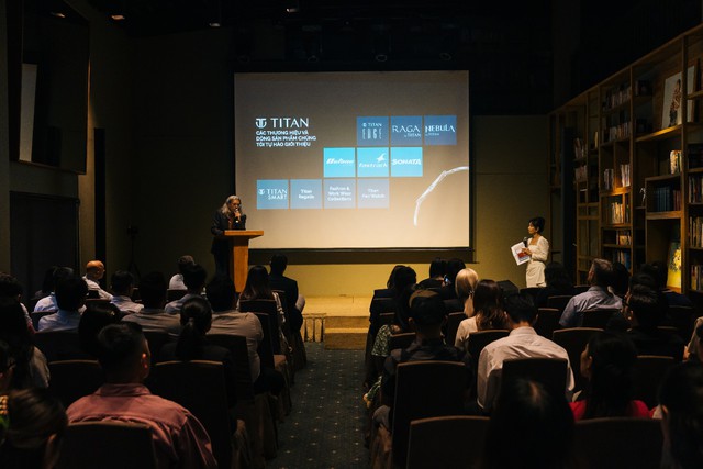 Bộ sưu tập đồng hồ TITAN: Điểm giao giữa chất ri&ecirc;ng v&agrave; chất lượng vượt bậc - Ảnh 1.