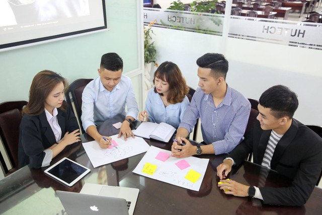 Nhận bằng MBA quốc tế ngay tại Việt Nam với chương trình từ ĐH Lincoln - Ảnh 1.