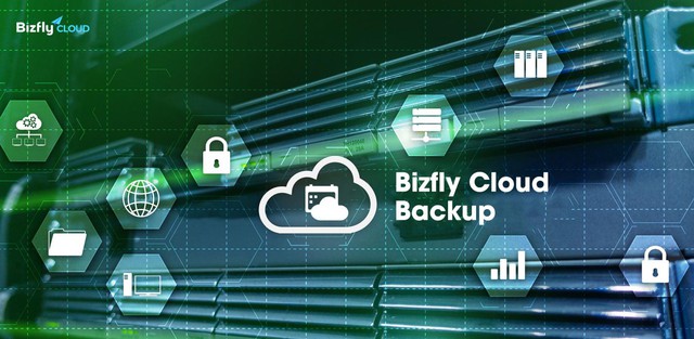 Tầm quan trọng và các phương án backup trong doanh nghiệp để đảm đảm bảo an toàn dữ liệu tối đa - Ảnh 2.