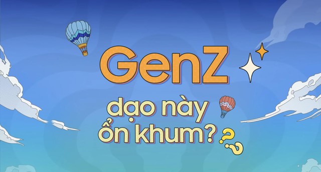 Gen Z mới đi làm: khó khăn và áp lực nhưng không nản lòng - Ảnh 1.