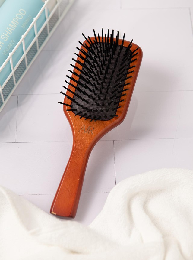 Tipps für schöne „Salon“-Haare zu Hause mit nur wenigen einfachen Methoden – Foto 3.