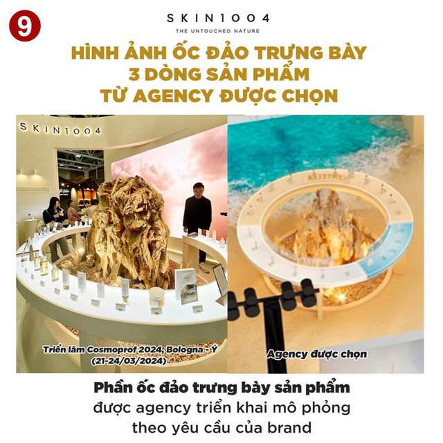 Brand mỹ phẩm bị tố ăn cắp ý tưởng chính thức lên tiếng: Netizen quay xe ủng hộ, chấm pha xử lí truyền thông 1000 điểm!- Ảnh 4.