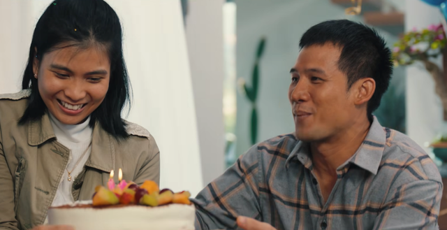“Lật mặt 7: Một điều ước”, khi phim Việt đồng hành cùng thời trang Việt - Ảnh 8.