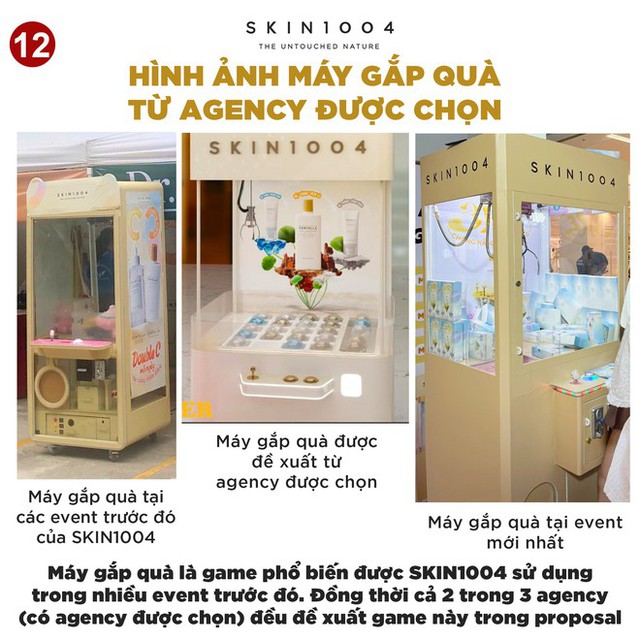 Brand mỹ phẩm bị tố ăn cắp ý tưởng chính thức lên tiếng: Netizen quay xe ủng hộ, chấm pha xử lí truyền thông 1000 điểm!- Ảnh 6.