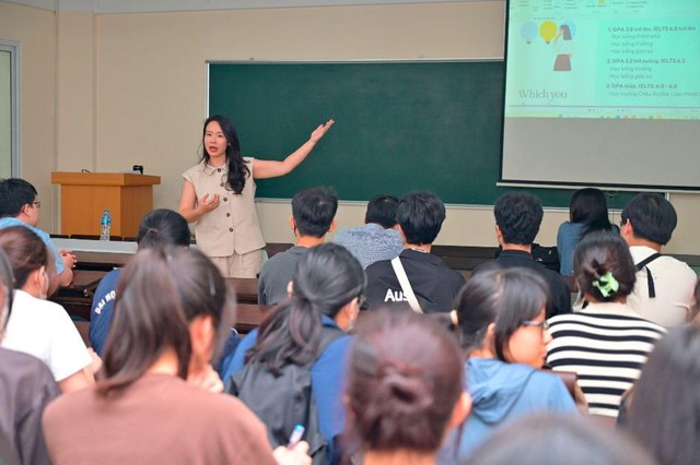 Liệu đi du học/học bổng c&oacute; thực sự chỉ d&agrave;nh cho &ldquo;người giỏi&rdquo; hay &ldquo;con nh&agrave; gi&agrave;u&rdquo;? - Ảnh 5.