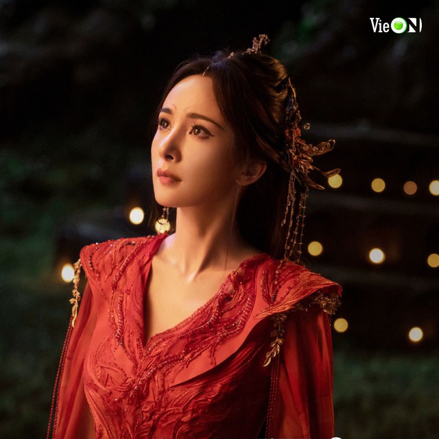 Phim Hàn - Trung hot trên VieON: Kịch tính với “Mối Liên Kết Bí Ẩn”, chữa lành cùng “Hồ Yêu Tiểu Hồng Nương” - Ảnh 3.