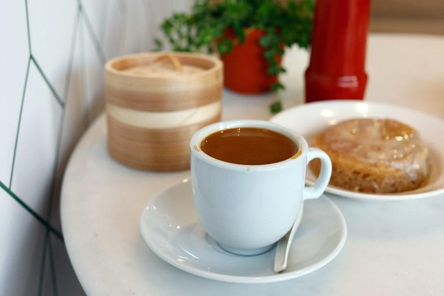 Khám phá 4 quán cà phê đang viral cõi mạng gần đây tại Singapore - Ảnh 8.