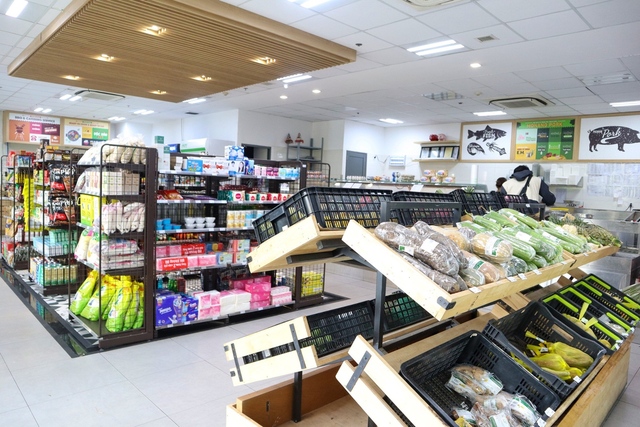 Chuỗi siêu thị thực phẩm 3Sach thành công kêu gọi vốn từ Tập đoàn Yaoko (Nhật Bản) - Ảnh 1.