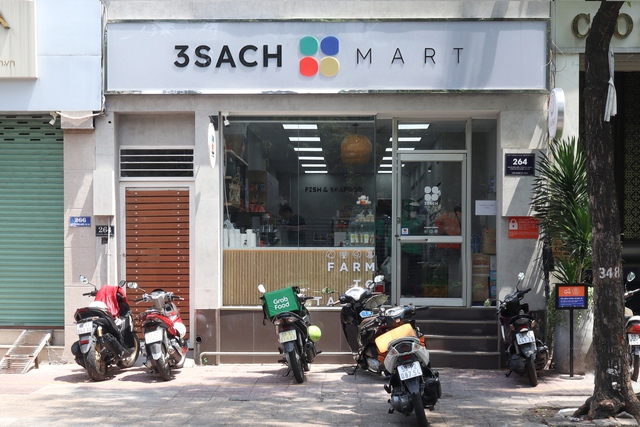 Chuỗi siêu thị thực phẩm 3Sach thành công kêu gọi vốn từ Tập đoàn Yaoko (Nhật Bản) - Ảnh 2.