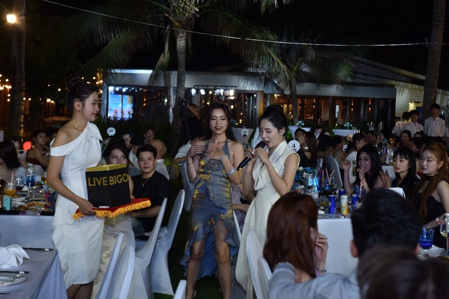 Bigo Live kỷ niệm 8 năm thành lập với bữa tiệc sinh nhật hoành tráng tại Nha Trang - Ảnh 6.