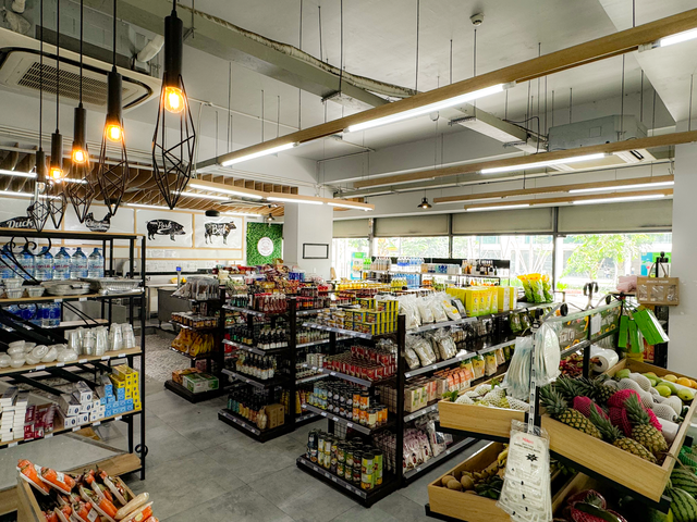Chuỗi siêu thị thực phẩm 3Sach thành công kêu gọi vốn từ Tập đoàn Yaoko (Nhật Bản) - Ảnh 4.
