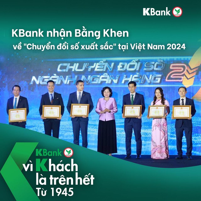 Giải mã loạt đặc quyền dùng Thẻ tín dụng của KBank trong TVC 6 giây - Ảnh 3.