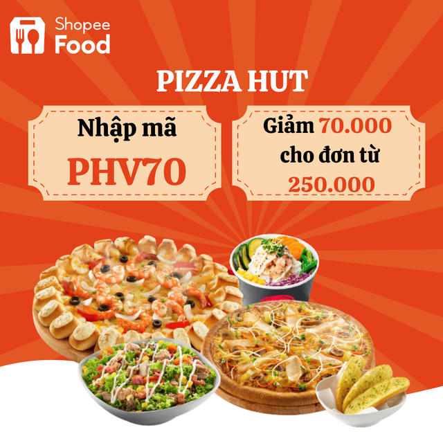 Khám phá deal 0đ, giảm 50% tại sự kiện "5.5 Vạn Deal Chào Hè" trên ShopeeFood- Ảnh 4.