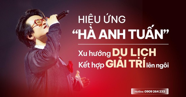 Fan Hà Anh Tuấn chịu chi, mua combo du lịch sang xịn để “đu idol” tại Singapore - Ảnh 2.