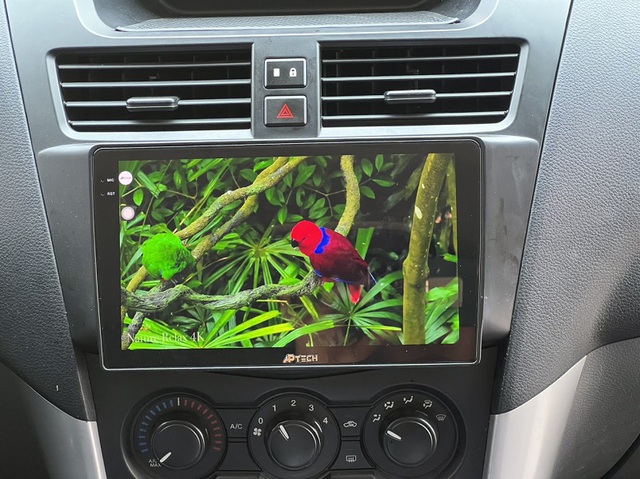 Cải thiện trải nghiệm lái xe với màn hình ô tô thông minh - Ảnh 2.