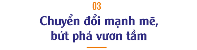 Mục tiêu trở thành ngân hàng TOP1 về hiệu quả, SHB tự tin với chiến lược khác biệt và nền tảng vững vàng qua ba thập kỷ - Ảnh 7.