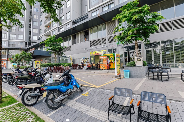 TP.HCM: Shophouse hút nhà đầu tư, tỉ lệ lấp đầy tích cực - Ảnh 6.