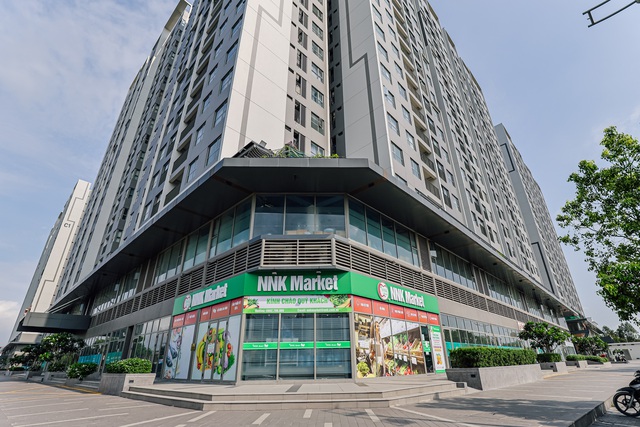 Shophouse Westgate nhộn nhịp kinh doanh, tỉ lệ lấp đầy tích cực - Ảnh 5.